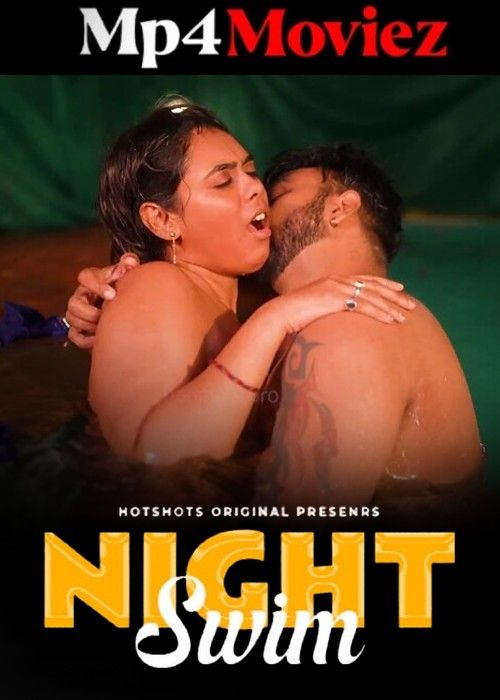 Night Swim (2024) Hindi Hotshots Short Film download full movie