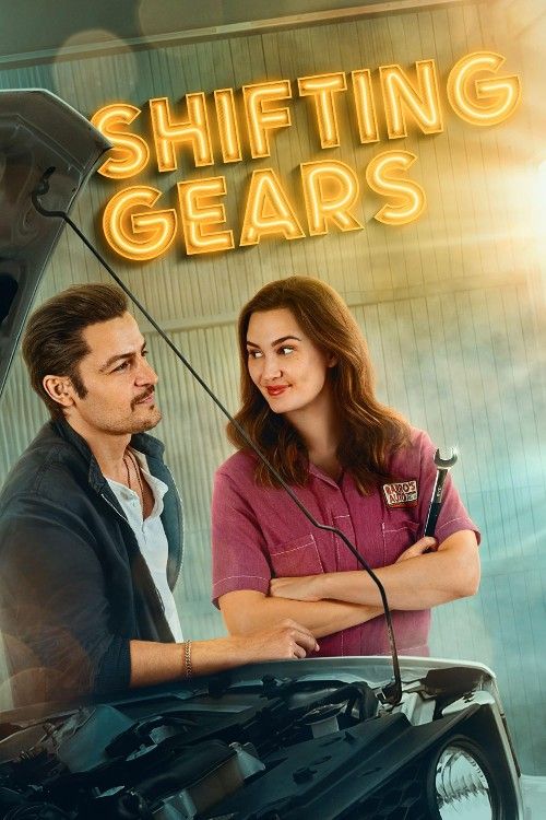 Shifting Gears (2024) ORG Hollywood Movie download full movie