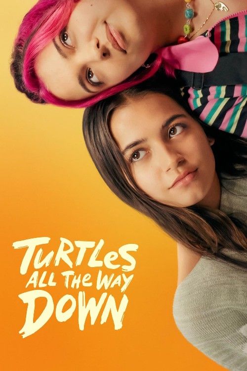 Turtles All the Way Down (2024) Hollywood English Movie download full movie